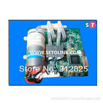 HIGH-ACCURACY DUAL-VOLTAGE OEM NIBP Module SN300